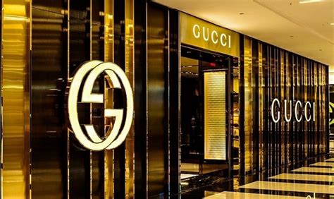 kering gucci società logistica p.a|kering gucci.